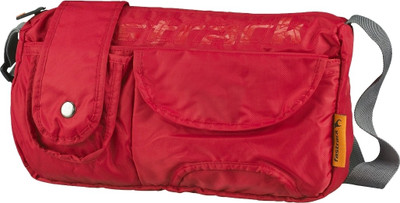 

Fastrack Shoulder Bag(Red)