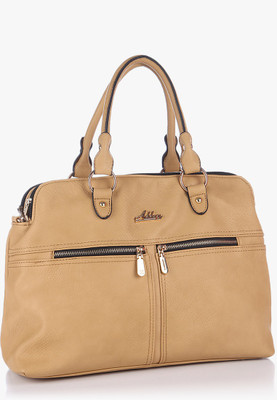 

Addons Shoulder Bag(Tan)