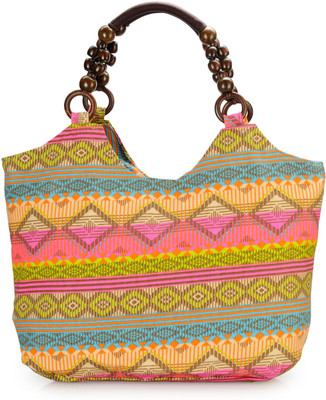 

Frosty Fashion Shoulder Bag(Multicolor)