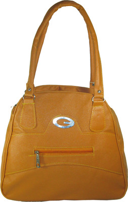 

Raju purse collection Hand-held Bag(Yellow)