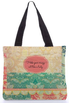

Snoogg Tote(Multicolor)