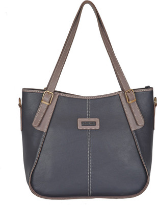 

Adamis Hand-held Bag(Blue)