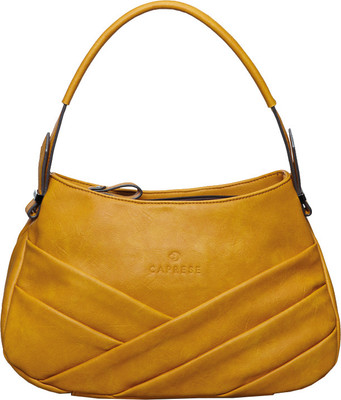 

Caprese Hobo(Yellow)