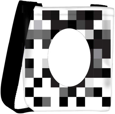 

Snoogg Sling Bag(Multicolor)