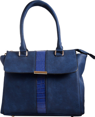 

Vogice Shoulder Bag(Blue)