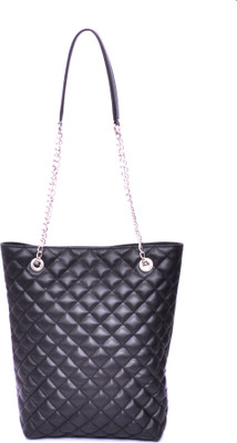 

Berrypeckers Shoulder Bag(Black)