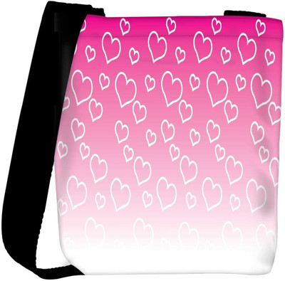 

Snoogg Sling Bag(Multicolor)