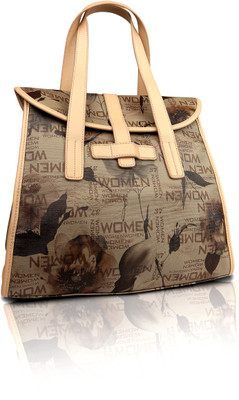 

Just Women Shoulder Bag(Brown)