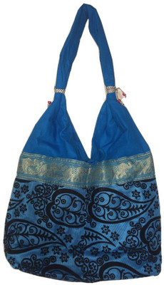 

Shoppingtara Shoulder Bag(Blue)