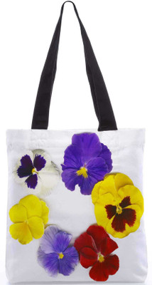 

Snoogg Tote(Multicolor)
