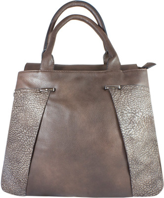 

Heels & Handles Hand-held Bag(Black)