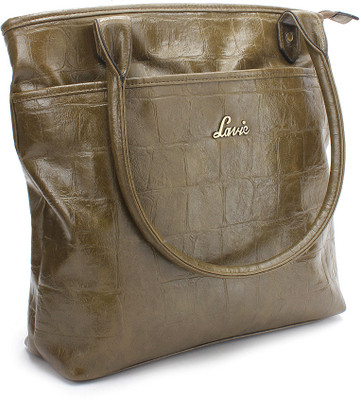 

Lavie Hand-held Bag(Green)