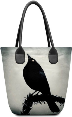 

Panda Creation Tote(Multicolor)