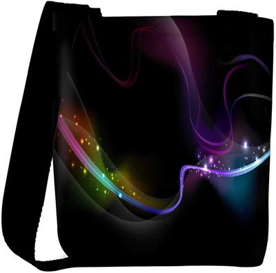 

Snoogg Sling Bag(Multicolor)