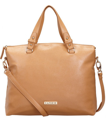 

Caprese Tote(Brown)