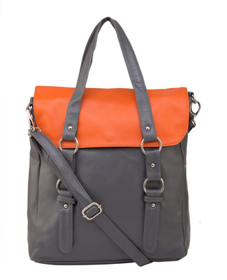 

Bagsy Malone Hand-held Bag(Multicolor)
