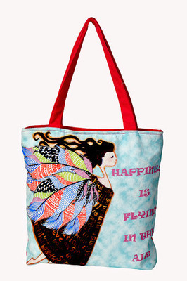 

Carry on Bags Tote(Pink)