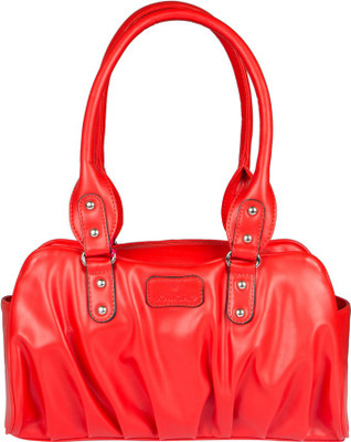 

Lomond Tote(Red)