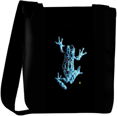 

Snoogg Sling Bag(Multicolor)