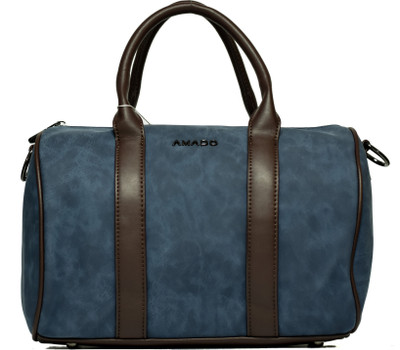 

Amado Hand-held Bag(Blue)
