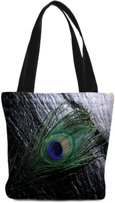 

Panda Creation Tote(Multicolor)