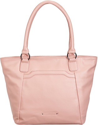 

Caprese Tote(Pink)