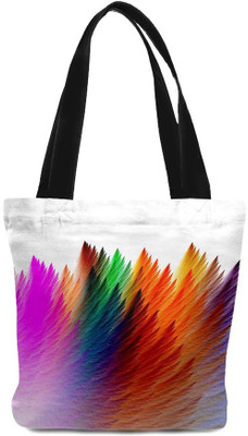 

Panda Creation Tote(Multicolor)