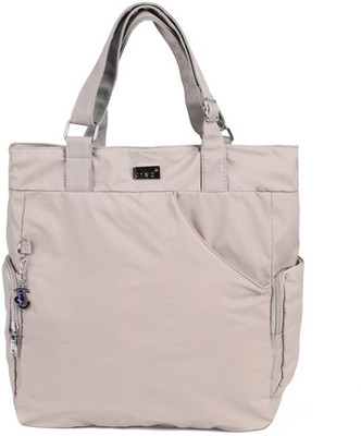 

Jinu Shoulder Bag(Grey)