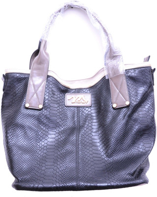 

Monett Shoulder Bag(Black)