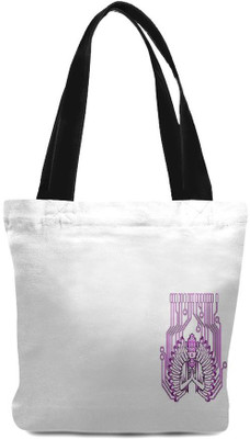 

Panda Creation Tote(Multicolor)