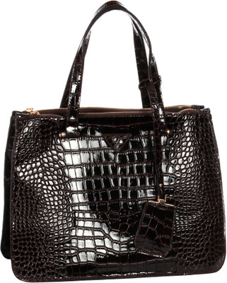 

Kalon Hand-held Bag(Maroon)