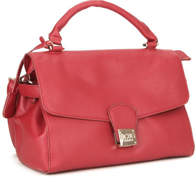 

BC BG Hand-held Bag(Red)