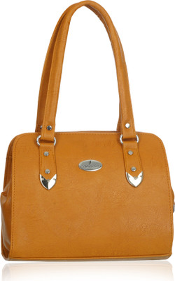 

Fantosy Hand-held Bag(Tan)