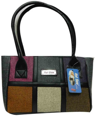 

Hot Sea Shoulder Bag(Multicolor)