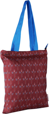

Nostaljia Tote(Multicolor)