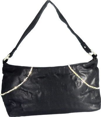 

Arisha kreation Co Shoulder Bag(Black)