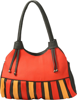 

Gracetop Shoulder Bag(Red)