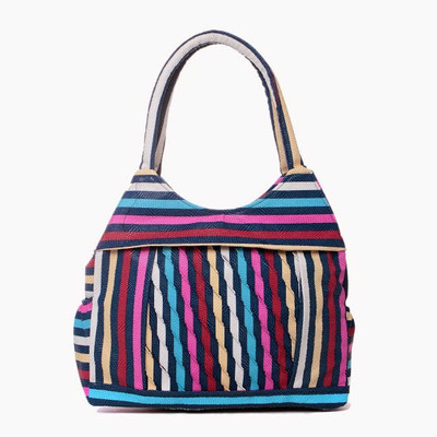 

Trendberry Hand-held Bag(Multicolor)