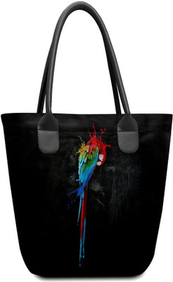 

Panda Creation Tote(Multicolor)