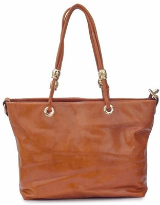 

Penguin Shoulder Bag(Brown)