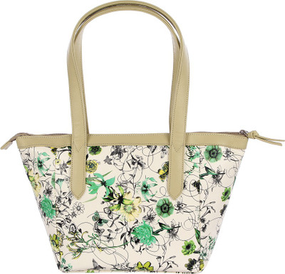 

Walletsnbags Shoulder Bag(Beige)