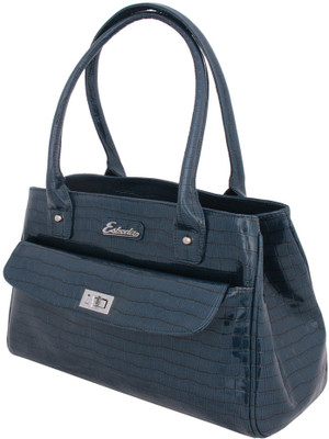 

Esbeda Hand-held Bag(Blue)