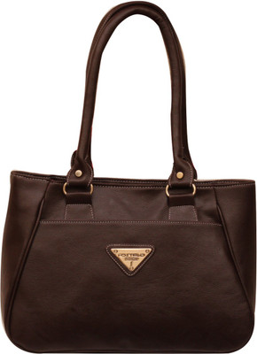 

Fostelo Shoulder Bag(Purple)