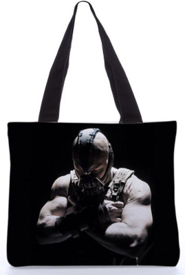 

Snoogg Tote(Multicolor)