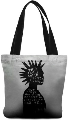 

Panda Creation Tote(Multicolor)