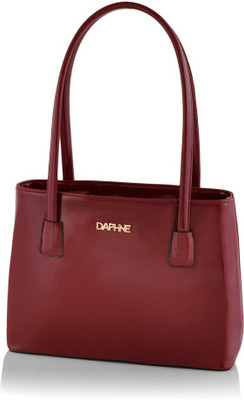 

Daphne Hand-held Bag(Red)