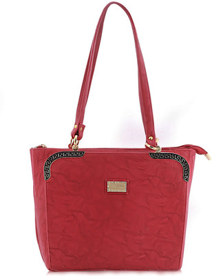 

Fieesta Shoulder Bag(Red)