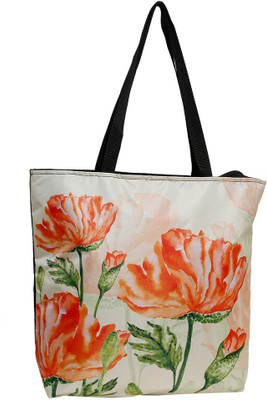 

Neev Tote(Multicolor)