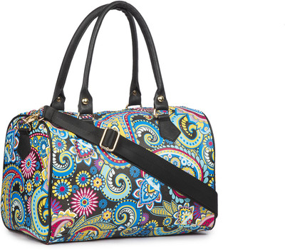 

Legal Bribe Hand-held Bag(Multicolor)