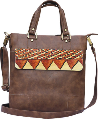 

Rang Rage Tote(Multicolor)